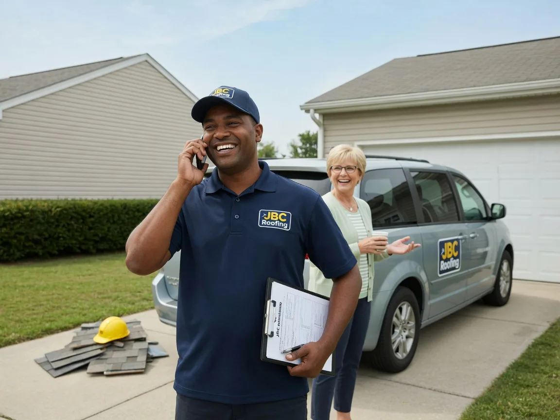 Roof Replacement Dewittville, NY FAQs